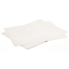 Nalgene Polyolefin Pressure-Sensitive Labels