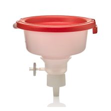 Nalgene Safety Waste Funnel