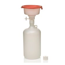 Nalgene Safety Waste System