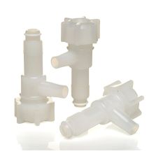 Nalgene Spigots for Storage Tanks