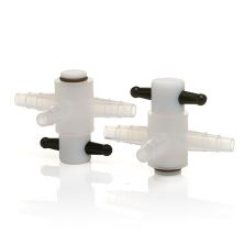 Nalgene Three-way Stopcock