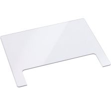 THERMO CIC0001444 Transparent shield for 4x4