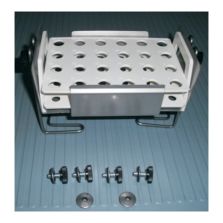 Thermo Scientific 30191 MICRO TUBE RACK 1.5ML 4X6