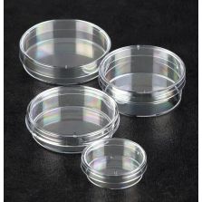 Sterilin 30 to 140mm Petri Dishes