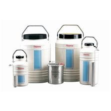 Thermo Scientific CY50915 CRYOGENIC DRY SHIPPER 5-LTR OP