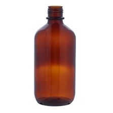 Orion START-BT2 STAR T900 1L GLASSAMBER BOTTLE