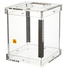 Nalgene Acrylic Beta Waste Shields