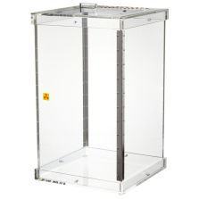 Nalgene Acrylic Beta Waste Shields