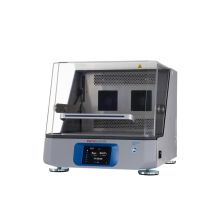 Thermo Scientific SK4002 Solaris 4000 R Large Incubated and Refrigerated Benchtop Orbital Shaker with 18"x18" platform