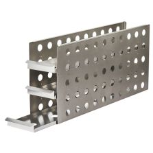 Thermo Scientific 920091 DRAWER RACK W\O 3