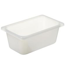 Nalgene Autoclavable Polypropylene Pans