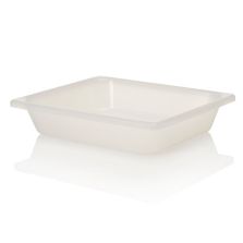 Nalgene Autoclavable Polypropylene Pans