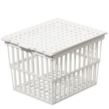 Nalgene Polypropylene Autoclaving Baskets