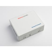 Thermo Scientific DLCKTCO2I101 DeviceLink Connect (DLC) Heracell Incubator Kit. Contains: mote, first year firmware license, power cable, USB commissioner dongle, serial to mote connection cable, and mounting hardware