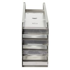 THERMO 398331 Drawer Rack MP 16 Plates 5 INNER DOOR