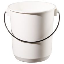 Nalgene Autoclavable Graduated Buckets