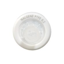 Nalgene Syringe Filters, Non-Sterile