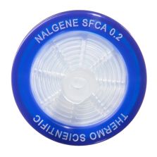 Nalgene Syringe Filters