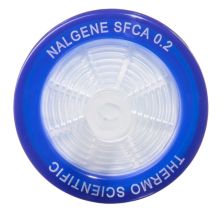 Nalgene Syringe Filters