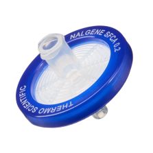 Nalgene Syringe Filters, Non-sterile