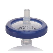 Nalgene Syringe Filters, Non-Sterile