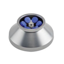 THERMO 75005709 HIGHConic III Fixed Angle Rotor