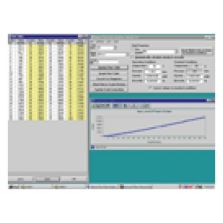 THERMO GF4000 GLASS FLASK SC250EXPRESS