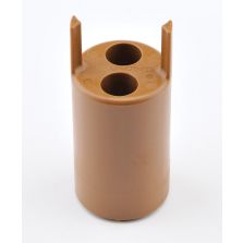 THERMO 75005737 15 mL Conical Tube or 11 mL IVF Tube Adapters (set of 4)