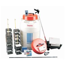 Thermo Scientific CN509X7 Control w/cover LOC 8 100-240V