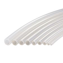 Nalgene Pharma-Grade Platinum-Cured Silicone Tubing