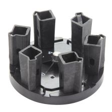 Orion AQ006C AQUAMATE 6-POSITION CELL HOLDER