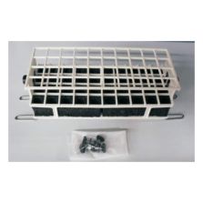 Thermo Scientific 30184 ADJ ANGLE TUBE RACK 40-20MM