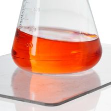 Thermo Scientific 75004117 280 x 170 mm Low-Adhesion Mat, pack of 2 for Solaris Shaker Platforms, can be cut to size