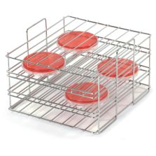 Thermo Scientific 3166183 Petri Dish Rack