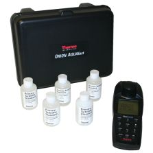 Orion AQ4500 MODEL AQ4500 TURBIDITY METER