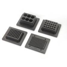 THERMO 88880152 Shaking Drybath Block 12mm diameter for 88880027, 88880028