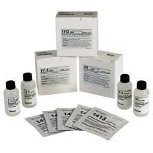 Orion 01100510 111.9 mS/CM CONDUCTIVITY STD 10 POUCHES