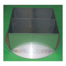 THERMO 4000075 FENWAL 4R5461 PLATFRM DIV