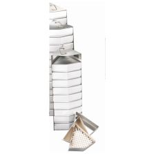 THERMO 4000001 C-PLUS INV RACK 11-2-CW