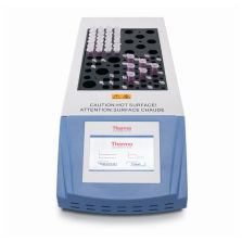 THERMO 88870009 Dry Bath advcd 4blck 100-120V