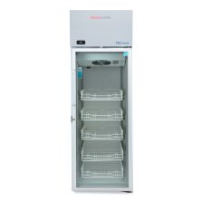 Thermo Scientific TSG1205PA TSG 12cu.ft./400L NSF 456 Pharmacy Refrigerator, 5C Setpoint, Glass Door, 115V/60Hz, NEMA 5-15P