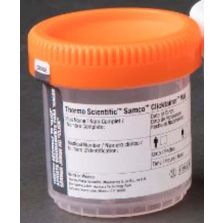 Samco Clicktainer Vials and Specimen Containers