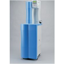 Thermo Scientific 50132391 Thermo Scientific Barnstead LabTower RO 40L/hr Systems include two RO membranes 5" pre-filter 5uM cartridge + activated carbon cartridge 5" hardness stabilizing cartridge integrated 100L tank and a pressure regulator 120-240V 50