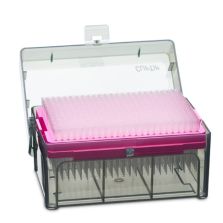 ClipTip 384-Format Pipette Tips