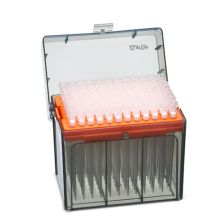ClipTip Filtered Pipette Tips