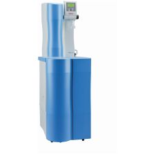 Thermo Scientific 50132141 Thermo Scientific Barnstead LabTower TII UV 40L/hr Systems include an RO membrane a high purity water cartridge 5" pre-filter 5uM cartridge + activated carbon cartridge 5" hardness stabilizing cartridge pressure regulator UV lam