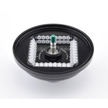 THERMO 75005720 8 x 8 PCR Strip Fixed Angle Rotor