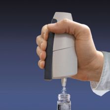 Orion AQ250T AQUAFAST TOTAL CL DPD DISPENSR