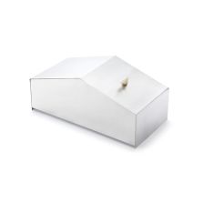 Thermo Scientific GPSSL10 SS Gable Cover - 10L