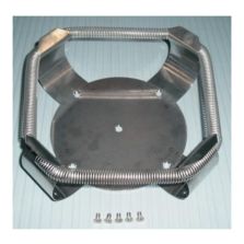 Thermo Scientific 30161 2500ML CULTURE FLASK CLAMPS